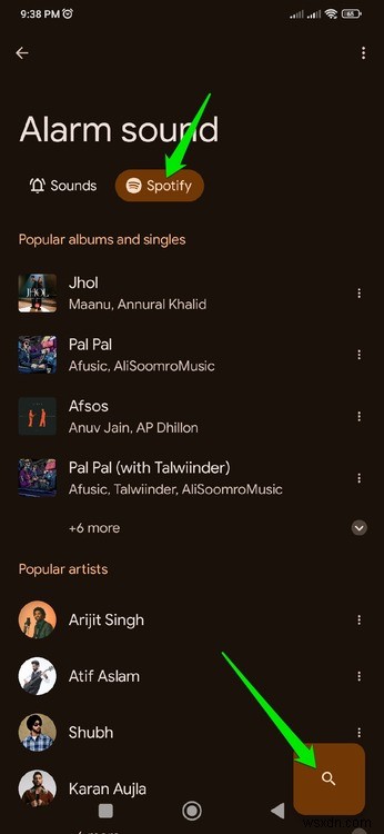 Set Your Android Alarm to Play a Playlist – Step‑by‑Step Guide