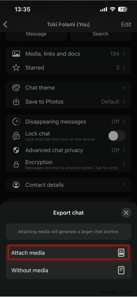 Transfer Your WhatsApp Stickers to iMessage: A Simple Step‑by‑Step Guide