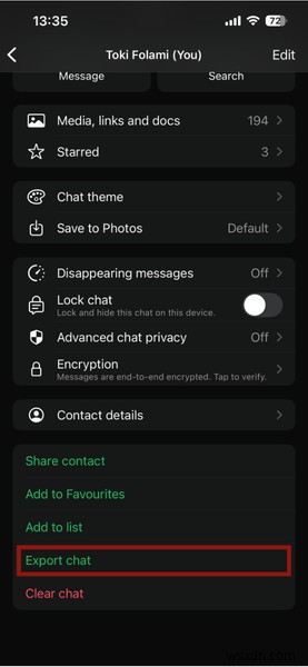 Transfer Your WhatsApp Stickers to iMessage: A Simple Step‑by‑Step Guide