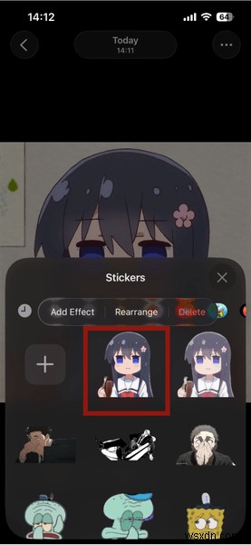 Transfer Your WhatsApp Stickers to iMessage: A Simple Step‑by‑Step Guide