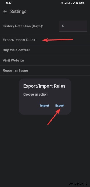DoNotNotify: Block Android Spam Alerts While Keeping Essential Notifications