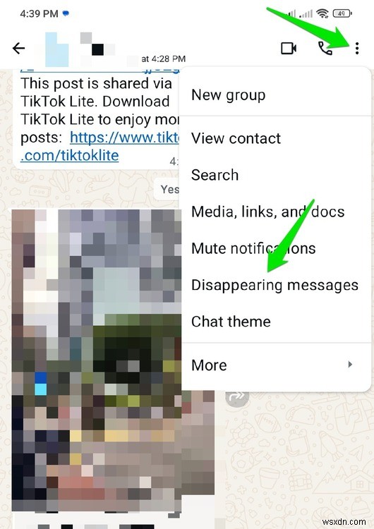 Stop WhatsApp from Auto‑Downloading Media and Free Your Phone Storage