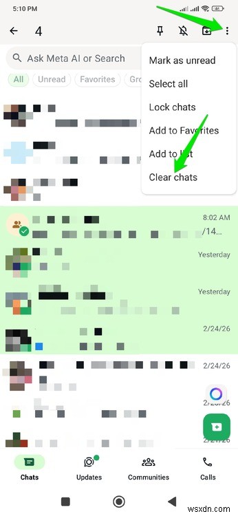 Stop WhatsApp from Auto‑Downloading Media and Free Your Phone Storage