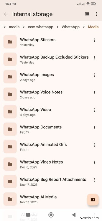 Stop WhatsApp from Auto‑Downloading Media and Free Your Phone Storage