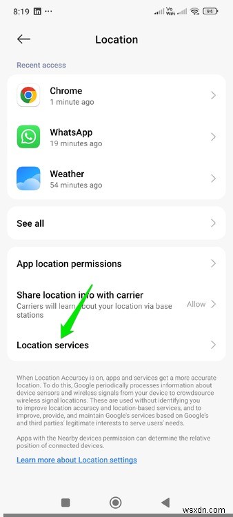 Uncover & Disable Android Features Slowing Your Phone & Draining Battery