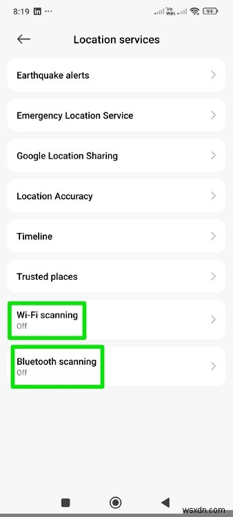 Uncover & Disable Android Features Slowing Your Phone & Draining Battery