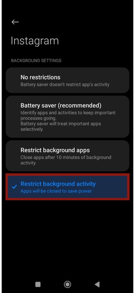 How Instagram Drains Your Android Battery (And How to Stop It)