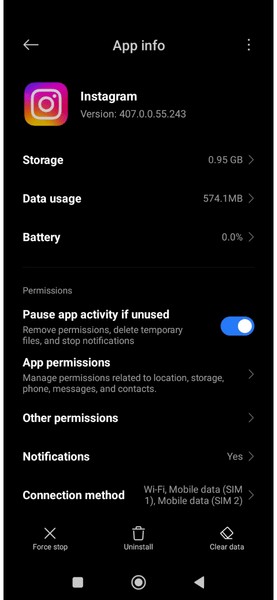How Instagram Drains Your Android Battery (And How to Stop It)