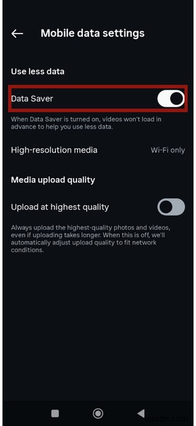 How Instagram Drains Your Android Battery (And How to Stop It)