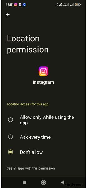 How Instagram Drains Your Android Battery (And How to Stop It)