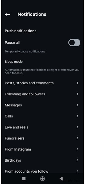 How Instagram Drains Your Android Battery (And How to Stop It)