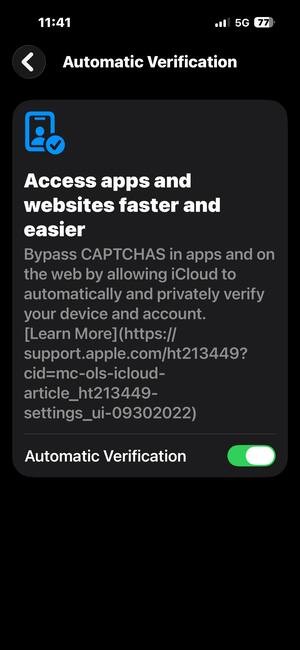 Effortlessly Bypass CAPTCHAs on iPhone and Mac: Step‑by‑Step Instructions