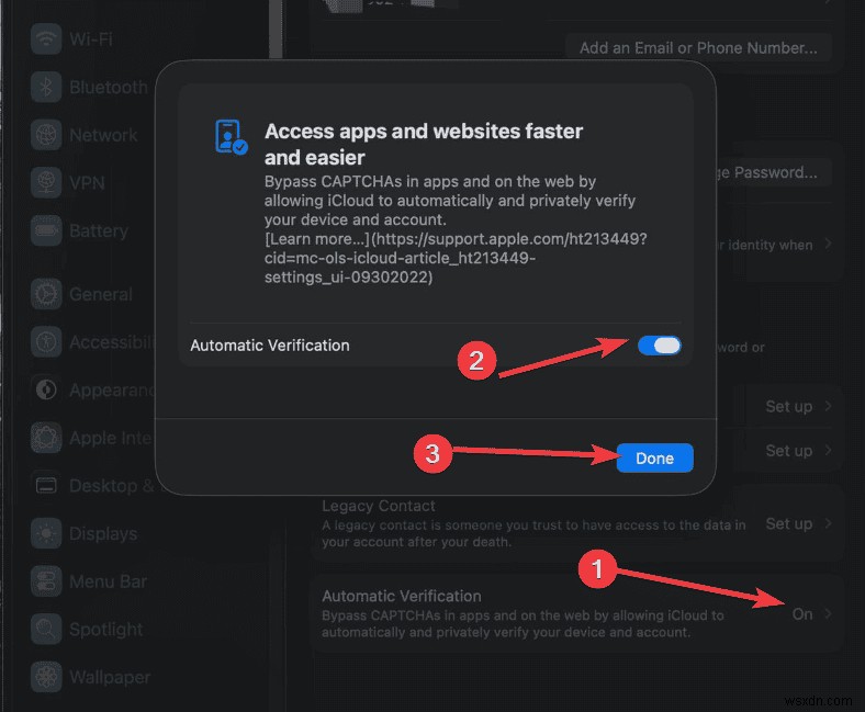 Effortlessly Bypass CAPTCHAs on iPhone and Mac: Step‑by‑Step Instructions