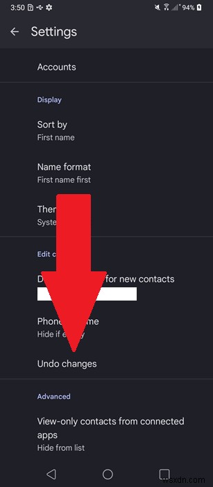 Accidentally Deleted a Contact? 8 Proven Methods to Restore Numbers on Android