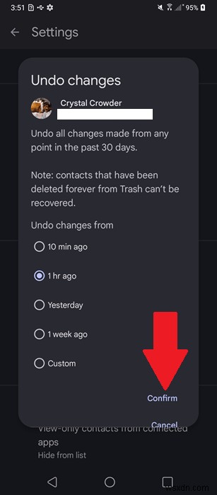 Accidentally Deleted a Contact? 8 Proven Methods to Restore Numbers on Android