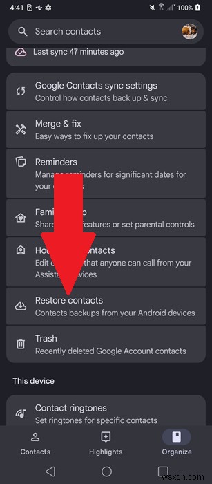 Accidentally Deleted a Contact? 8 Proven Methods to Restore Numbers on Android