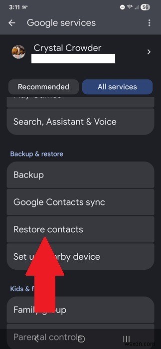 Accidentally Deleted a Contact? 8 Proven Methods to Restore Numbers on Android