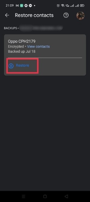 Accidentally Deleted a Contact? 8 Proven Methods to Restore Numbers on Android