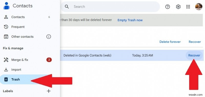 Accidentally Deleted a Contact? 8 Proven Methods to Restore Numbers on Android