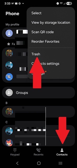 Accidentally Deleted a Contact? 8 Proven Methods to Restore Numbers on Android
