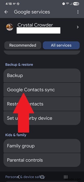 Accidentally Deleted a Contact? 8 Proven Methods to Restore Numbers on Android