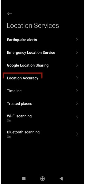 Discover Hidden App Permissions with Android s Privacy Dashboard