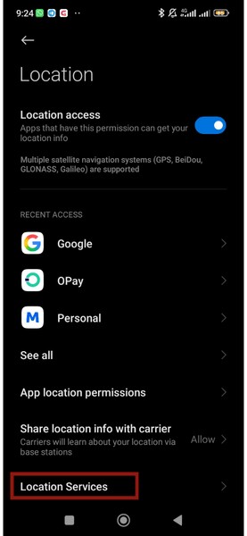 Discover Hidden App Permissions with Android s Privacy Dashboard