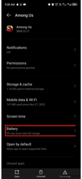 Discover Hidden App Permissions with Android s Privacy Dashboard