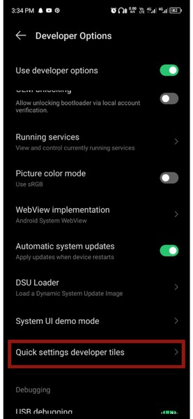 Discover Hidden App Permissions with Android s Privacy Dashboard
