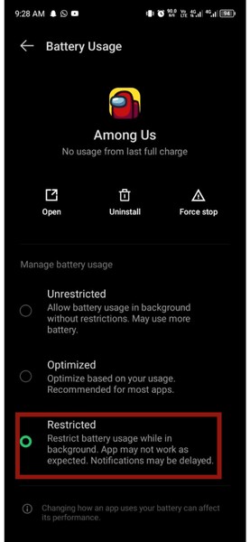 Discover Hidden App Permissions with Android s Privacy Dashboard