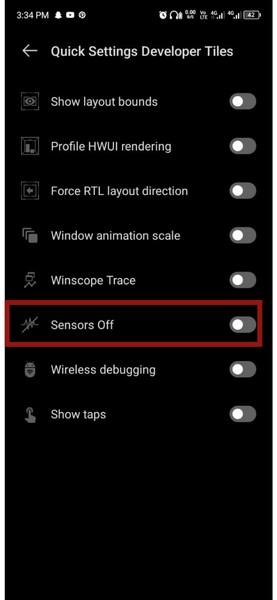 Discover Hidden App Permissions with Android s Privacy Dashboard