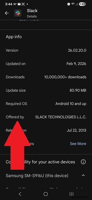 Android Antivirus Alert: A Malicious App That Compromises Your Device