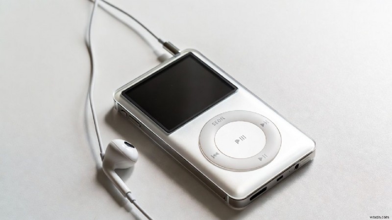 ClassiPod: The Android App That Brings Back the Simple, Ad‑Free Music Experience