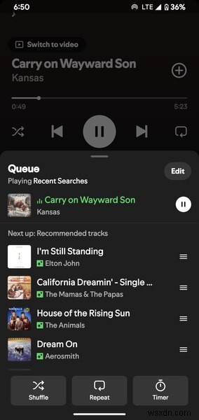 ClassiPod: The Android App That Brings Back the Simple, Ad‑Free Music Experience