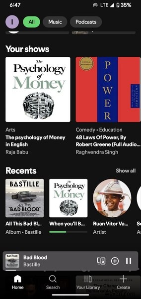 ClassiPod: The Android App That Brings Back the Simple, Ad‑Free Music Experience