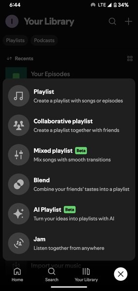 ClassiPod: The Android App That Brings Back the Simple, Ad‑Free Music Experience