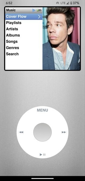 ClassiPod: The Android App That Brings Back the Simple, Ad‑Free Music Experience