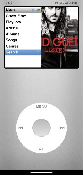 ClassiPod: The Android App That Brings Back the Simple, Ad‑Free Music Experience