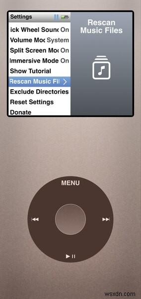 ClassiPod: The Android App That Brings Back the Simple, Ad‑Free Music Experience
