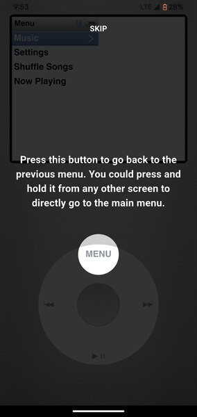 ClassiPod: The Android App That Brings Back the Simple, Ad‑Free Music Experience