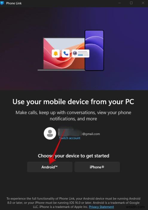 Connect Your Android Phone to Windows: A Step‑by‑Step Guide