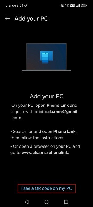 Connect Your Android Phone to Windows: A Step‑by‑Step Guide