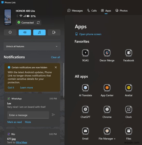 Connect Your Android Phone to Windows: A Step‑by‑Step Guide