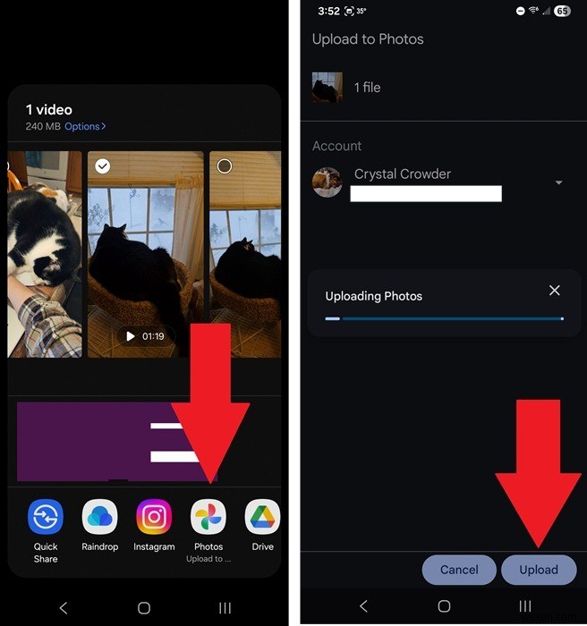 Easily Rotate Android Videos: Quick Guide for Landscape & Portrait Fixes