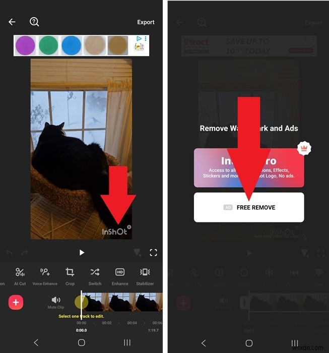 Easily Rotate Android Videos: Quick Guide for Landscape & Portrait Fixes
