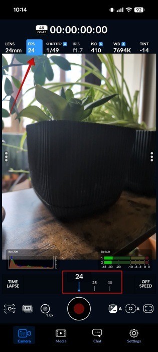 Master Cinematic Video Production on Android: A Step‑by‑Step Guide