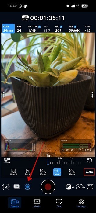 Master Cinematic Video Production on Android: A Step‑by‑Step Guide