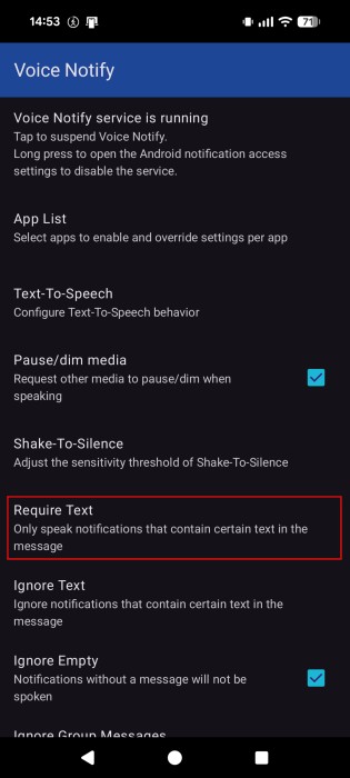 Boost Focus: Switching to Voice Notifications Cuts Through Digital Noise
