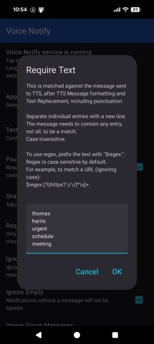 Boost Focus: Switching to Voice Notifications Cuts Through Digital Noise
