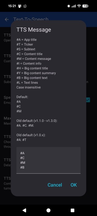 Boost Focus: Switching to Voice Notifications Cuts Through Digital Noise